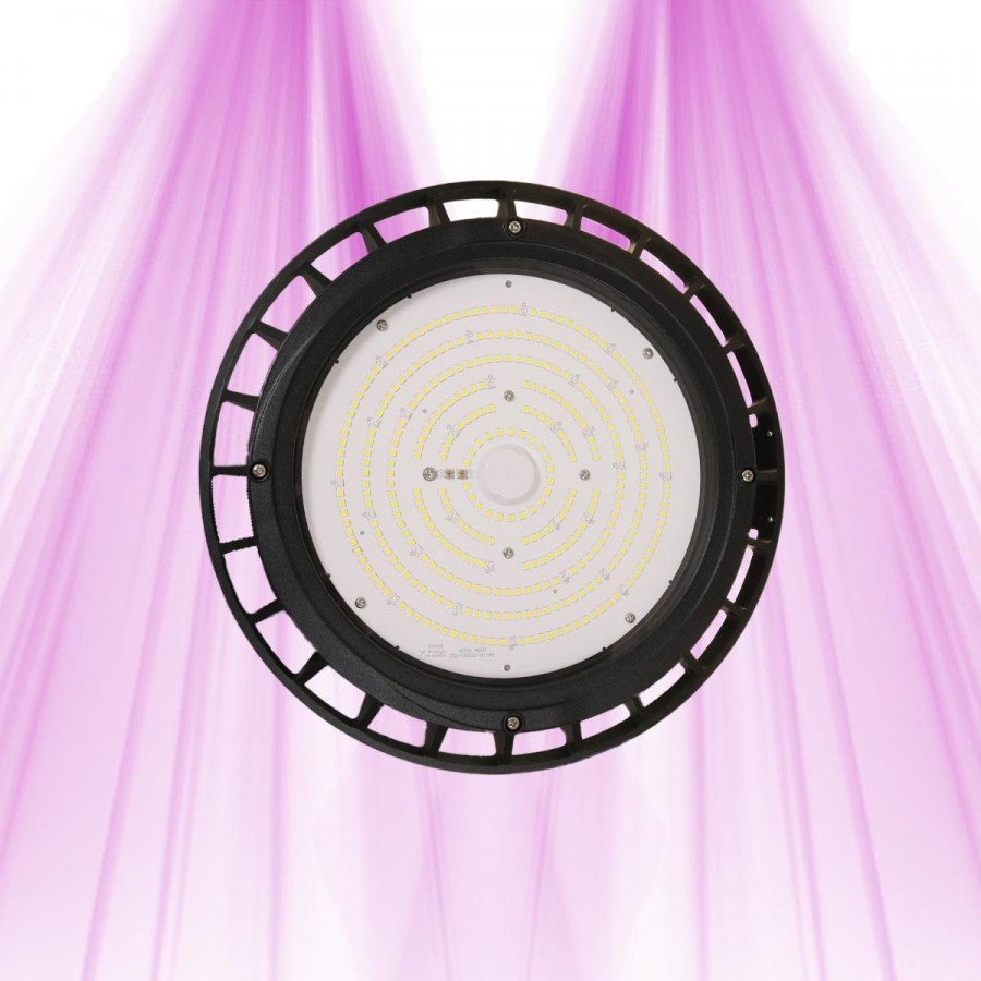 BloomLED - SpectraBUD M200 - Éclairage Horticole LED pour plante mère BloomLED - 2
