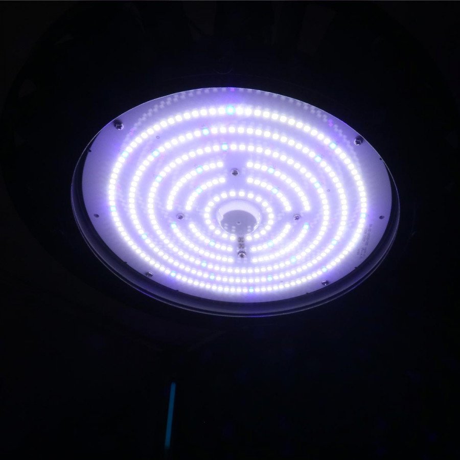 BloomLED - SpectraBUD M200 - Éclairage Horticole LED pour plante mère BloomLED - 3