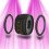 Thermogesteuerter Extraktor – DF16 – Durchflussrate 50/100/150 m3/h – Secret Jardin