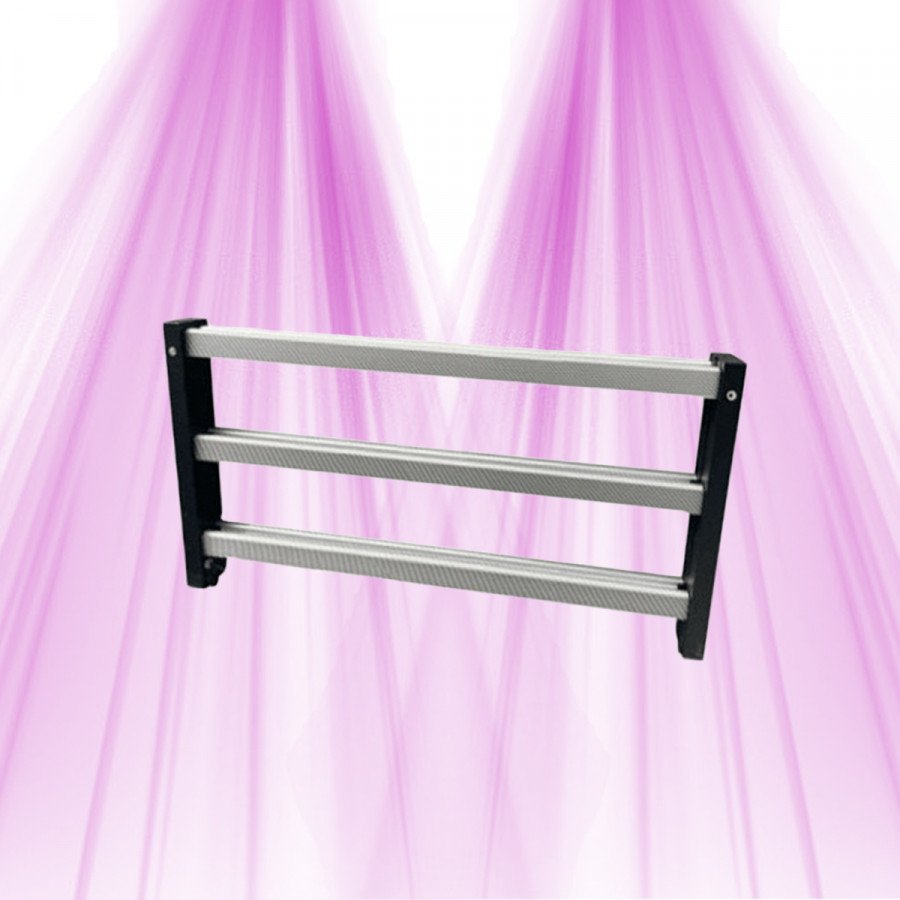 Dream Catcher 720W - Adaptable sur ballast HPS - Éclairage horticole LED Solux - 2