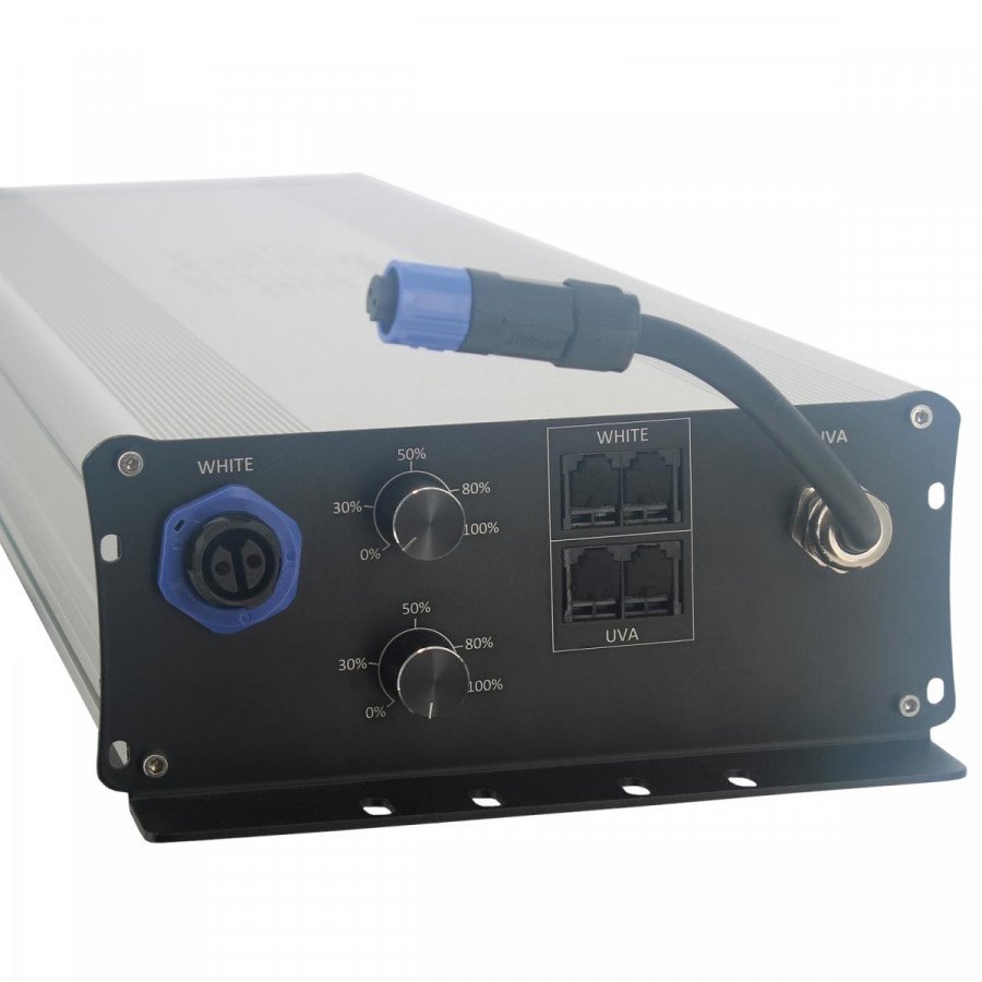 Ti PRO 510W | UV+IR - Panneau LED Horticole - Florastar Florastar - 3