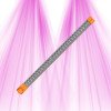 Cosmorrow Vollspektrum-LED-Leiste 40 W – 70 cm