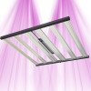 Ti PRO 670W | UV+IR - Panneau LED Horticole - Florastar Florastar - 1