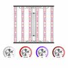 Ti PRO 670W | UV+IR - Panneau LED Horticole - Florastar Florastar - 2