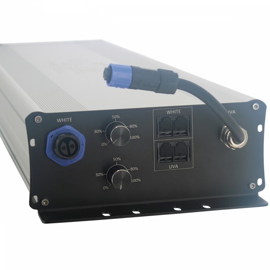 Ti PRO 840W | UV+IR - Panneau LED Horticole - Florastar Florastar - 3
