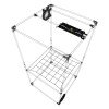 Support de ballast ou alimentation - Secret Jardin - 17x40cm - jusqu'à 10 Kg Secret Jardin - 2