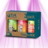 STARTER KIT - Kit de démarrage Pro Organic 3 x 500ml Terra Aquatica Terra Aquatica - 1