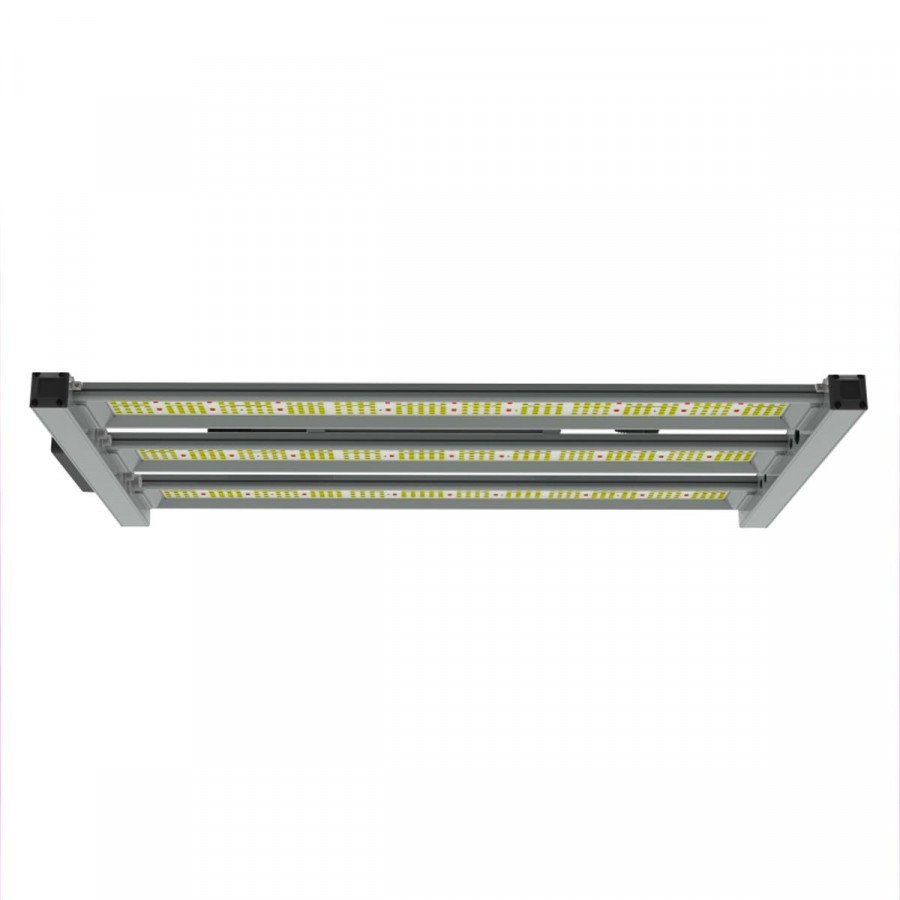 Pure LED Pro V2.0 240W - Panneau LED de culture indoor de haute qualité Pure LED - 2