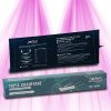 Tapis chauffant 105W - 120 x 53cm - Avec variateur de température Rodwin Electronics - 1