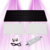 260W QB BSPEC - HLG Horticulture Lighting Group - 1