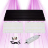 HLG 260W V2 - Kit LED Quantum Board R-spec Horticulture Lighting Group - 6
