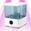 Luftbefeuchter Ultra Mist 4500 – 4,5-Liter-Tank und LCD-Bildschirm