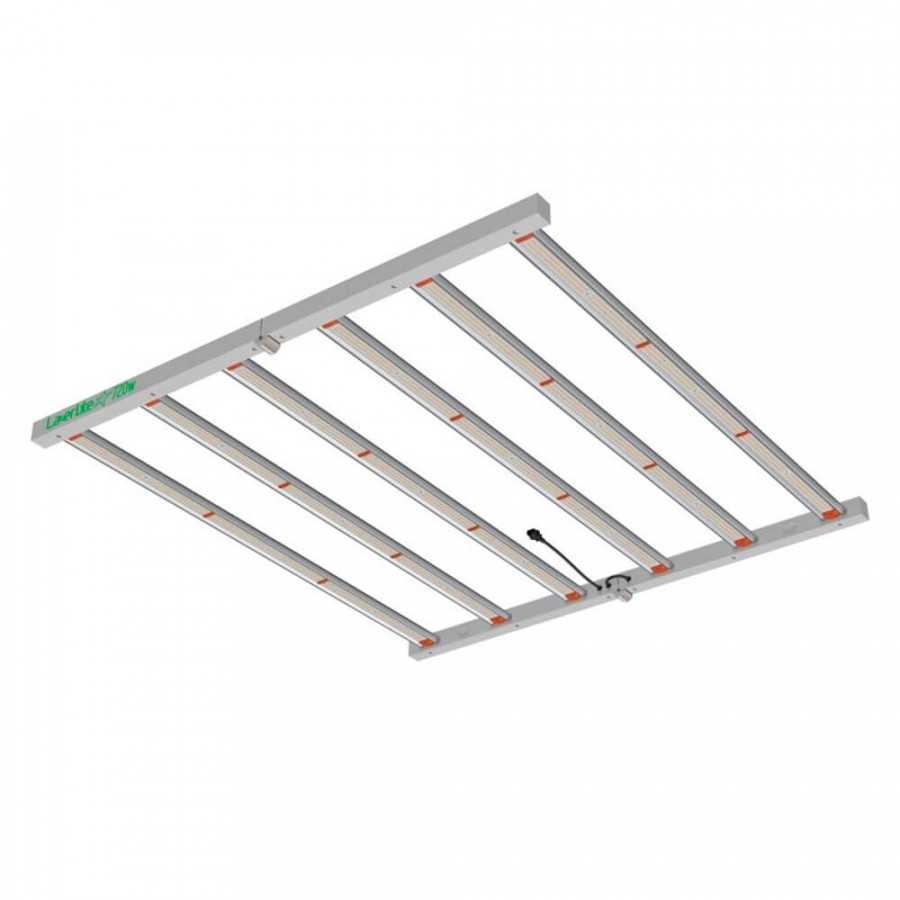 Lazerlite 720W - Éclairage multi-barres pour la croissance et la floraison - Pure Light - 3