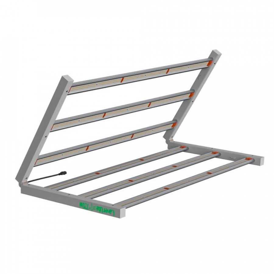 Lazerlite 720W - Éclairage multi-barres pour la croissance et la floraison - Pure Light - 5