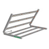 Lazerlite 720W - Éclairage multi-barres pour la croissance et la floraison - Pure Light - 5