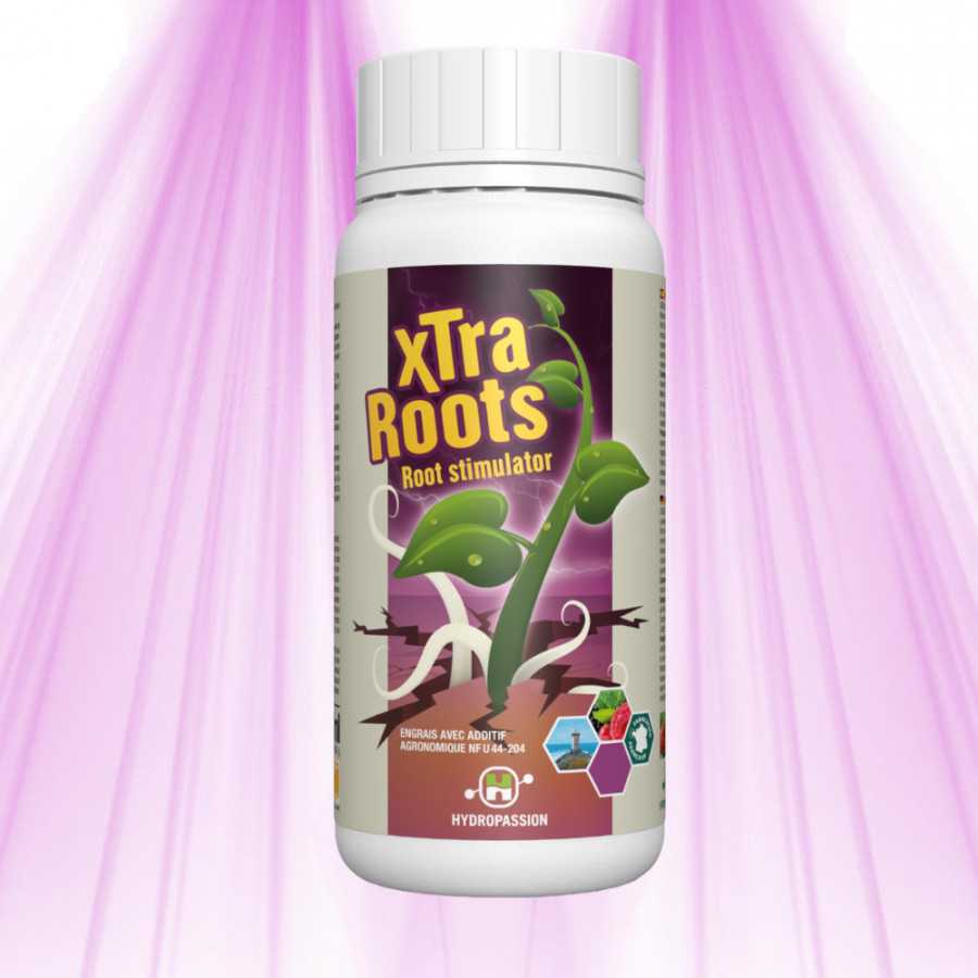Stimulateur racinaire Xtra Roots - Hydropassion HydroPassion - 1