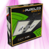 PURELED Q240 V2 - Panneau LED Horticole croissance et floraison