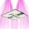 PURELED Q320 V2 - Panneau LED Horticole croissance et floraison