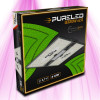 PURELED Q320 V2 - Panneau LED Horticole croissance et floraison