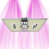 PURELED Q420 V2 - Panneau LED Horticole croissance et floraison