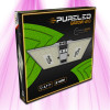 PURELED Q420 V2 - Panneau LED Horticole croissance et floraison