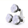 Packen Sie 3 SpectraBULB X30-Glühbirnen + Halterung + E27-Kabel ein – sofort einsatzbereit