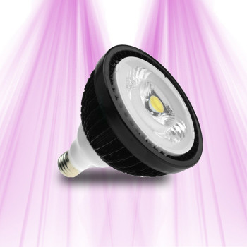 Ampoule E27 LED pour plantes - SpectraBULB X20 - 20W - 2