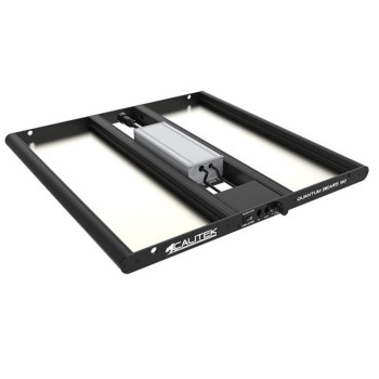 Quantum Bears 160W – leistungsstarke Vollspektrum-LED-Gartenbeleuchtung – Calitek