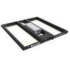 Quantum Bears 160W - Éclairage horticole LED puissant à spectre complet - Calitek