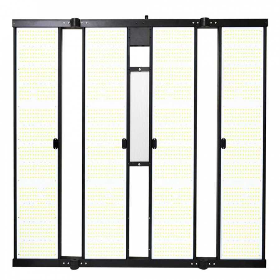 Quantum Bears 680W - Éclairage horticole LED puissant à spectre complet - Calitek