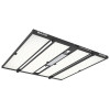 Quantum Bears 680W - Éclairage horticole LED puissant à spectre complet - Calitek