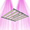Pure LED Pro V2.0 680W – Samsung LED-Panel für hochwertigen Indoor-Anbau