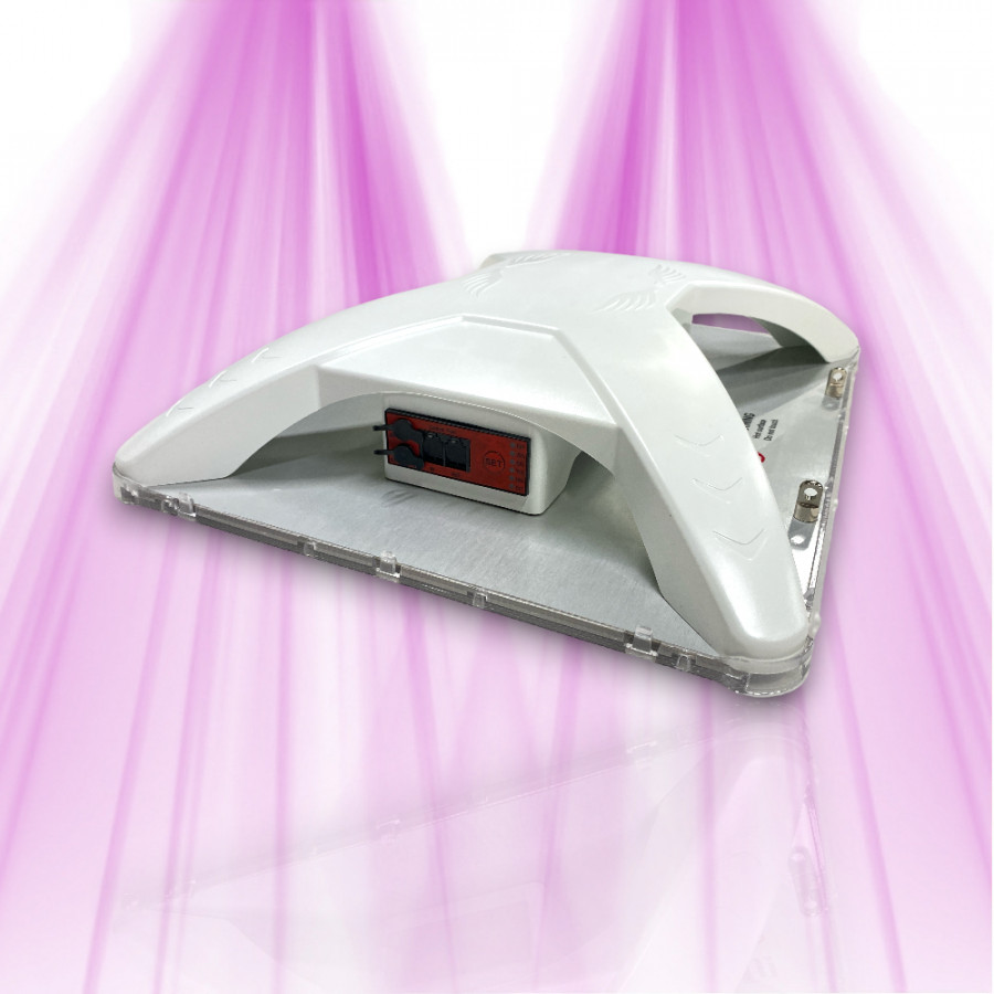 Panneau Horticole LED - SpectraPANEL X200 - 200W - BloomLED - Croissance et Floraison