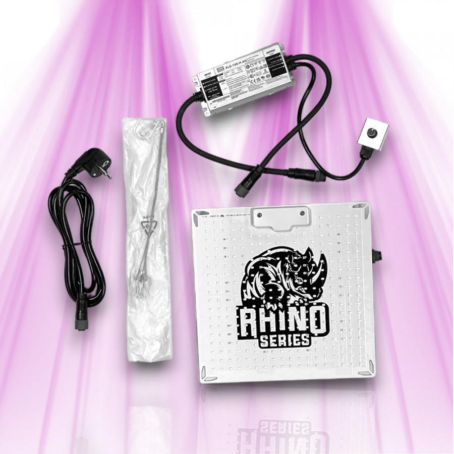 Rhino Series 130 V3 - CannaLED CannaLED - 1