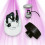Pack Mist Maker 1 Kopfvernebler + Boje + Spritzschutz