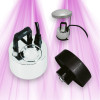 Pack Mist Maker 1 Kopfvernebler + Boje + Spritzschutz