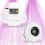 Prima Klima -Absaugung 125 mm – 360 m³/h – 1 Geschwindigkeit