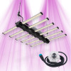 BLACK SERIE 400W avec dimmer - Future Of Grow - FOG