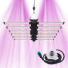 BLACK SERIE 400W avec dimmer - Future Of Grow - FOG