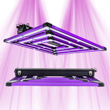 ATS 300W PRO - Panneau LED horticole compact de 300W - Lumatek Lumatek - 1