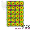 Pack pour culture 240cm x 120cm - Crée toi-même ton pack
