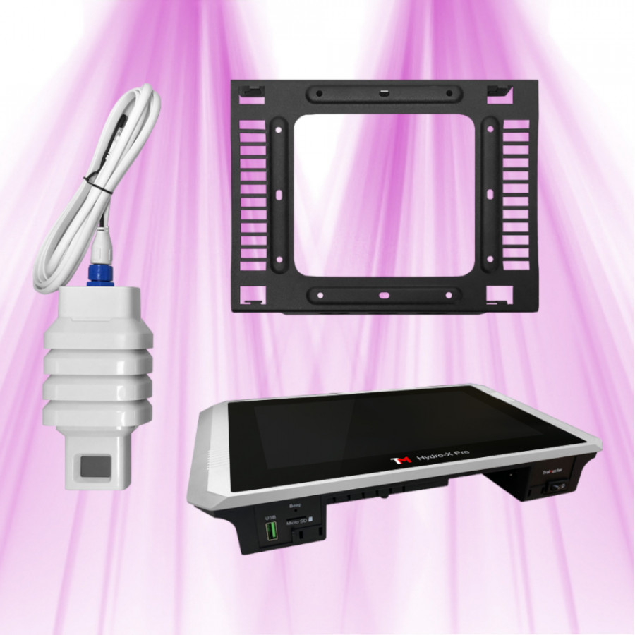 TrolMaster Hydro-X Pro HCS-2 — Klimacontroller