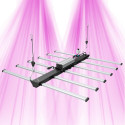 BLACK SERIE 600W avec dimmer