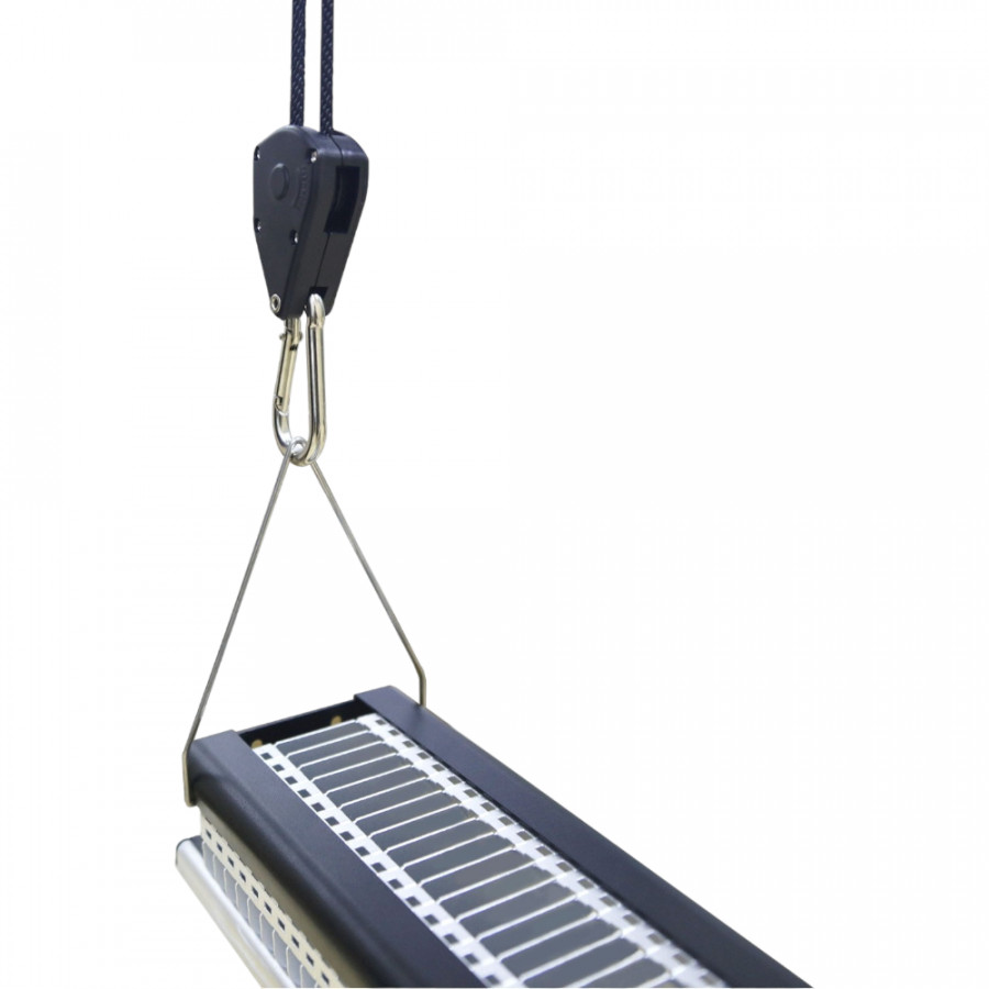 Mars Hydro SP 3000 - Barre Horticole LEDs Croissance et Floraison