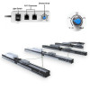 Mars Hydro SP 6500 - Barre Horticole LEDs Croissance et Floraison