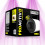 ProActiv Ø100 mm - 250 m3/h - Kohlefilter - Garden HighPro