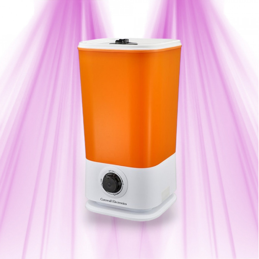 Humidificateur d'air CORNWALL Electronics - 8.5L