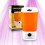CORNWALL Elektronik-Luftbefeuchter – 8,5 l