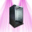 Growbox - PURE TENT LITE - 120x120x200 cm - 400D Mylar
