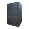 Box de culture - PURE TENT - 120x120x200 cm - 400D Mylar